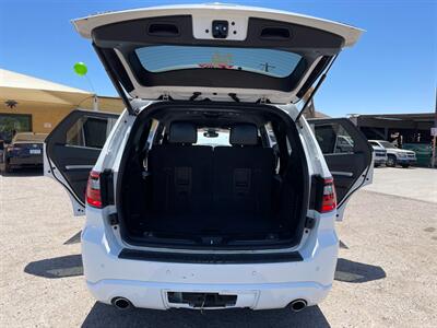 2019 Dodge Durango R/T   - Photo 7 - Phoenix, AZ 85009