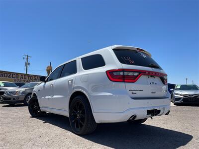 2019 Dodge Durango R/T   - Photo 3 - Phoenix, AZ 85009