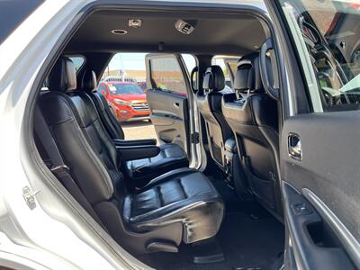 2019 Dodge Durango R/T   - Photo 9 - Phoenix, AZ 85009