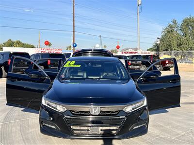 2020 Honda Accord Sport   - Photo 4 - Phoenix, AZ 85009