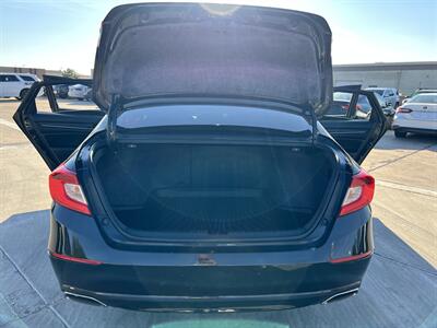 2020 Honda Accord Sport   - Photo 15 - Phoenix, AZ 85009