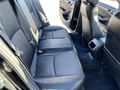 2020 Honda Accord Sport   - Photo 16 - Phoenix, AZ 85009
