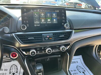2020 Honda Accord Sport   - Photo 9 - Phoenix, AZ 85009