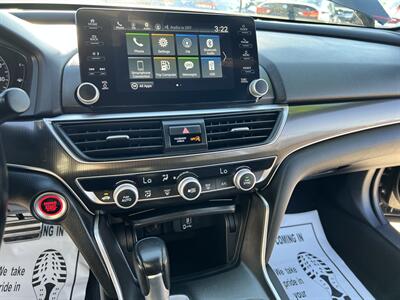 2020 Honda Accord Sport   - Photo 10 - Phoenix, AZ 85009