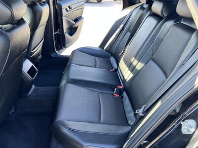 2020 Honda Accord Sport   - Photo 14 - Phoenix, AZ 85009