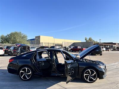 2020 Honda Accord Sport   - Photo 5 - Phoenix, AZ 85009