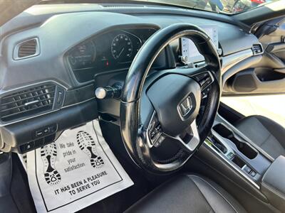 2020 Honda Accord Sport   - Photo 8 - Phoenix, AZ 85009