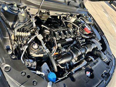2020 Honda Accord Sport   - Photo 18 - Phoenix, AZ 85009