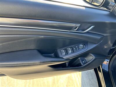2020 Honda Accord Sport   - Photo 13 - Phoenix, AZ 85009