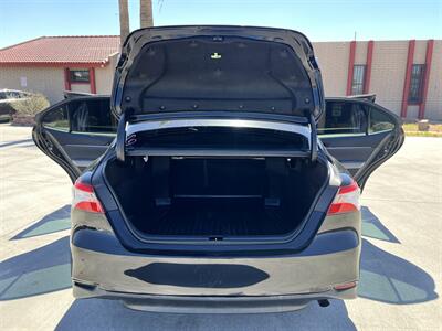 2018 Toyota Camry LE - Photo 13 - Phoenix, AZ 85009