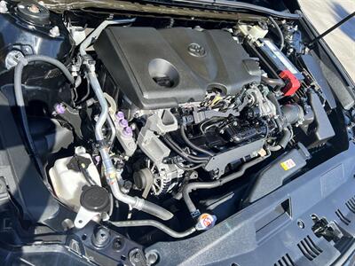 2018 Toyota Camry LE - Photo 16 - Phoenix, AZ 85009