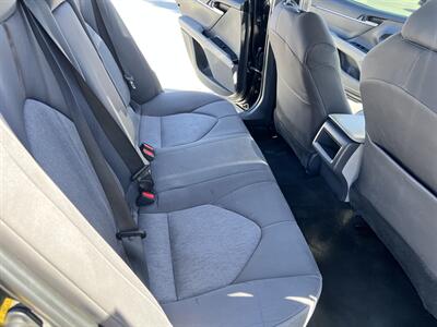 2018 Toyota Camry LE - Photo 14 - Phoenix, AZ 85009