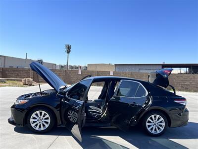 2018 Toyota Camry LE - Photo 6 - Phoenix, AZ 85009