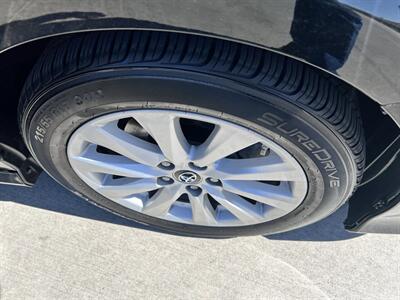 2018 Toyota Camry LE - Photo 17 - Phoenix, AZ 85009