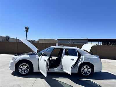 2017 Chrysler 300 C - Photo 6 - Phoenix, AZ 85009