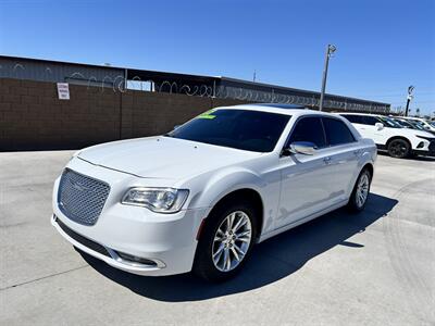 2017 Chrysler 300 C - Photo 2 - Phoenix, AZ 85009