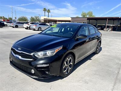 2020 Kia Forte LXS   - Photo 2 - Phoenix, AZ 85009