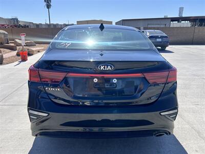 2020 Kia Forte LXS   - Photo 3 - Phoenix, AZ 85009