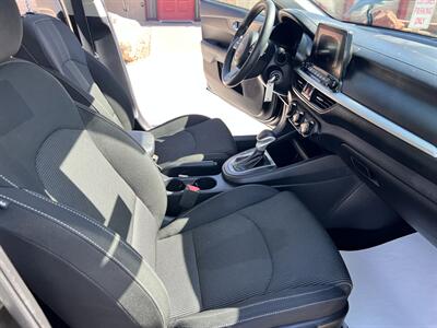 2020 Kia Forte LXS   - Photo 15 - Phoenix, AZ 85009
