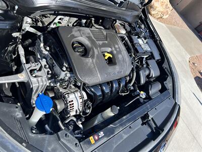 2020 Kia Forte LXS   - Photo 16 - Phoenix, AZ 85009