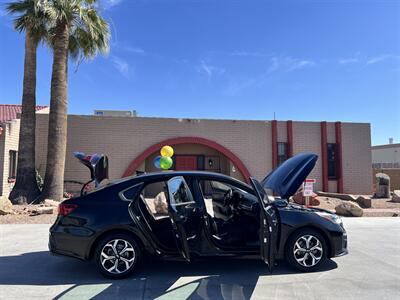 2020 Kia Forte LXS   - Photo 5 - Phoenix, AZ 85009