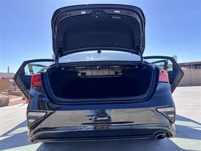2020 Kia Forte LXS   - Photo 13 - Phoenix, AZ 85009