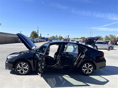 2020 Kia Forte LXS   - Photo 6 - Phoenix, AZ 85009