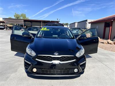 2020 Kia Forte LXS   - Photo 4 - Phoenix, AZ 85009