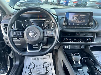 2023 Nissan Rogue SV   - Photo 9 - Phoenix, AZ 85009