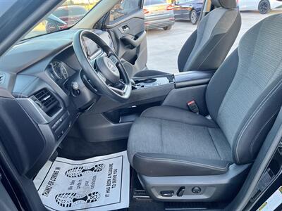 2023 Nissan Rogue SV   - Photo 7 - Phoenix, AZ 85009