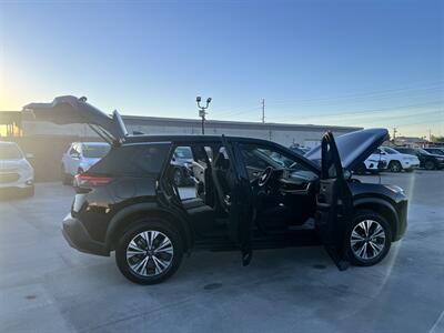 2023 Nissan Rogue SV   - Photo 5 - Phoenix, AZ 85009