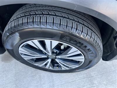 2023 Nissan Rogue SV   - Photo 17 - Phoenix, AZ 85009