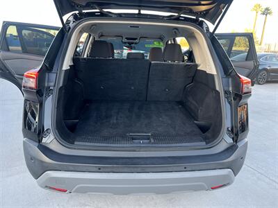 2023 Nissan Rogue SV   - Photo 13 - Phoenix, AZ 85009