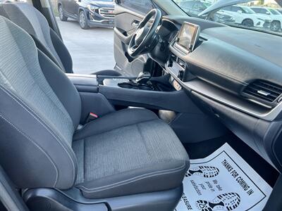 2023 Nissan Rogue SV   - Photo 15 - Phoenix, AZ 85009