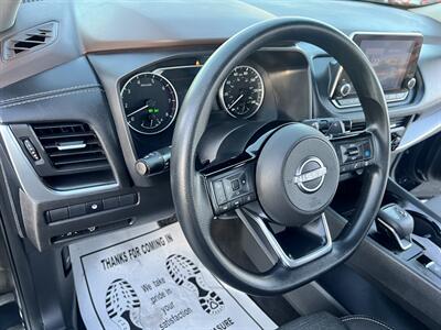 2023 Nissan Rogue SV   - Photo 8 - Phoenix, AZ 85009