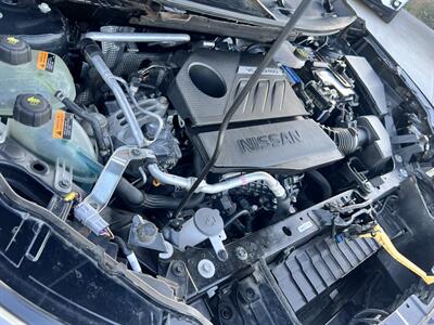 2023 Nissan Rogue SV   - Photo 16 - Phoenix, AZ 85009