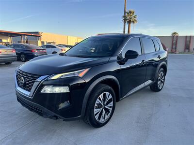 2023 Nissan Rogue SV   - Photo 2 - Phoenix, AZ 85009