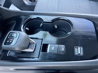 2023 Nissan Rogue SV   - Photo 10 - Phoenix, AZ 85009
