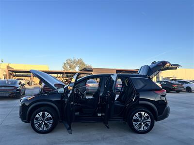 2023 Nissan Rogue SV   - Photo 6 - Phoenix, AZ 85009