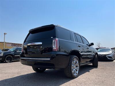 2017 GMC Yukon Denali   - Photo 4 - Phoenix, AZ 85009