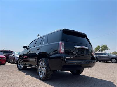 2017 GMC Yukon Denali   - Photo 3 - Phoenix, AZ 85009