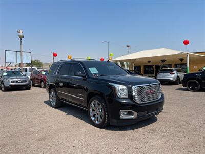 2017 GMC Yukon Denali   - Photo 13 - Phoenix, AZ 85009