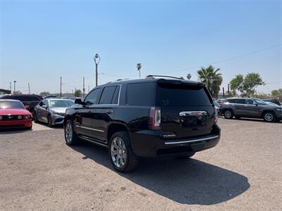 2017 GMC Yukon Denali   - Photo 15 - Phoenix, AZ 85009