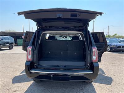 2017 GMC Yukon Denali   - Photo 7 - Phoenix, AZ 85009