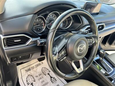 2017 Mazda CX-5 Touring - Photo 8 - Phoenix, AZ 85009