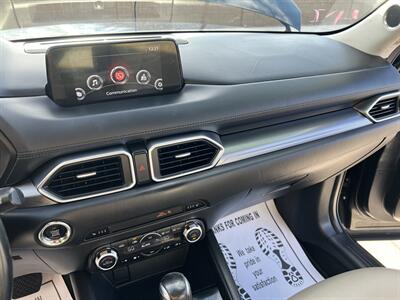 2017 Mazda CX-5 Touring - Photo 9 - Phoenix, AZ 85009