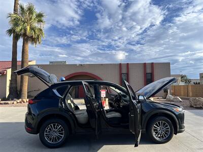 2017 Mazda CX-5 Touring - Photo 5 - Phoenix, AZ 85009