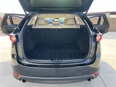 2017 Mazda CX-5 Touring - Photo 14 - Phoenix, AZ 85009