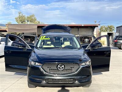 2017 Mazda CX-5 Touring - Photo 4 - Phoenix, AZ 85009