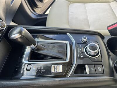 2017 Mazda CX-5 Touring - Photo 10 - Phoenix, AZ 85009